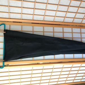 High Waisted Champion Black Medium Leggings